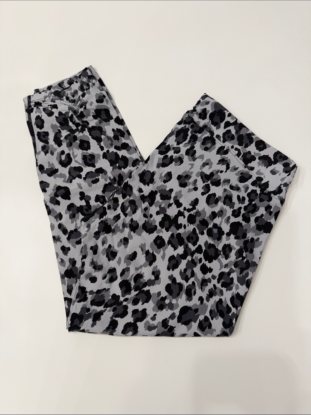 Leopard print Calvin Klein Performance Leggings 🩶